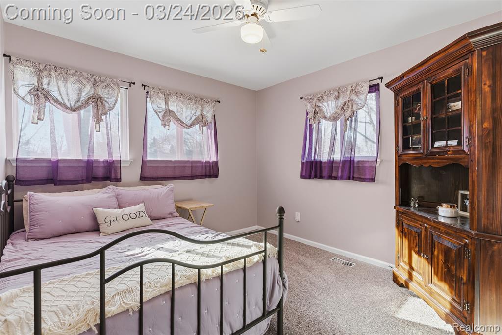 716 Joyceil Drive, Waterford, MI 48328 — Photo 14