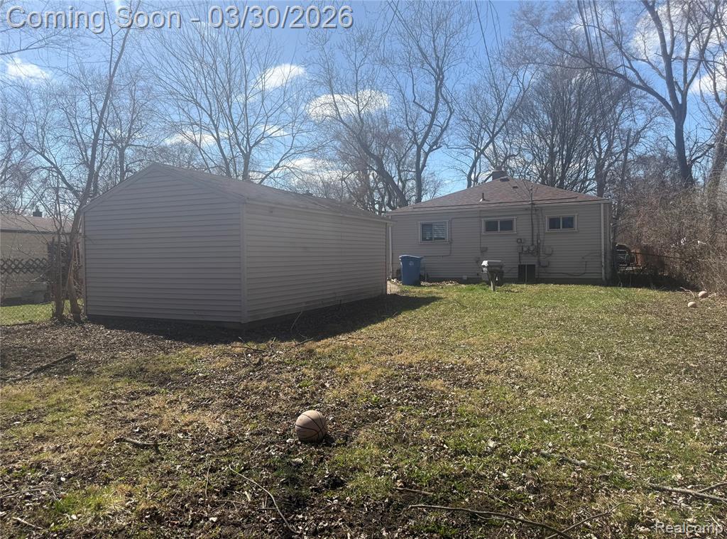 4631 ZIEGLER Street, Dearborn Heights, MI 48125 — Photo 20
