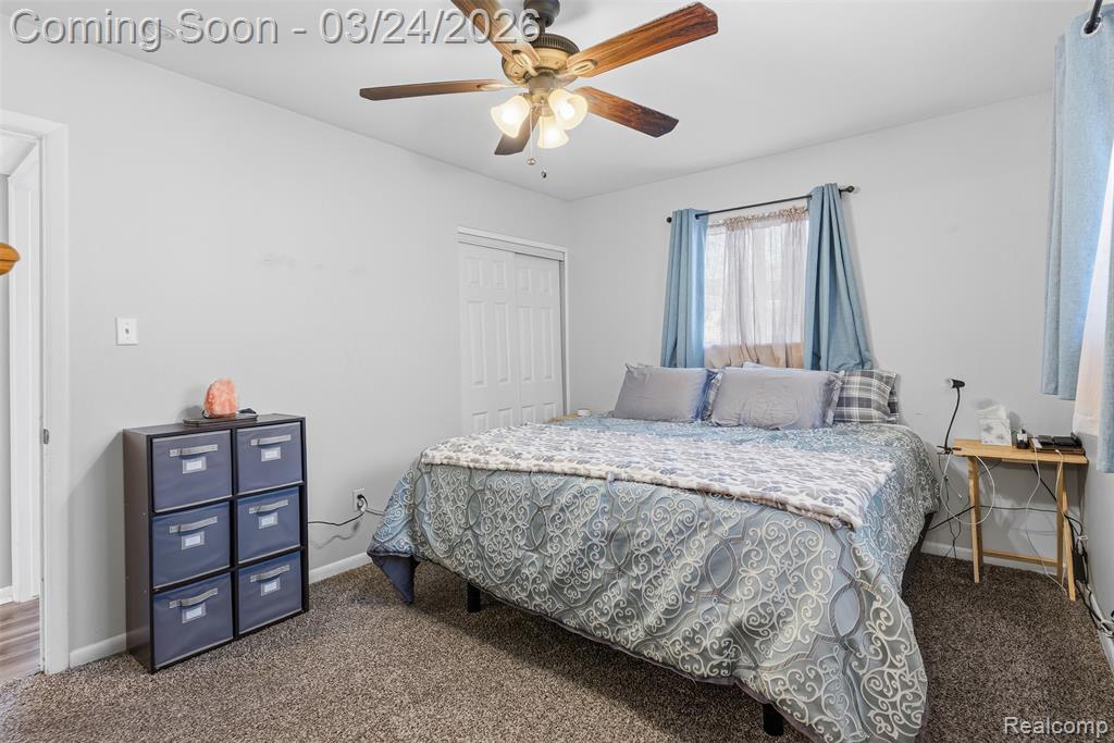 716 Joyceil Drive, Waterford, MI 48328 — Photo 17