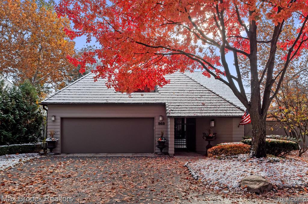 969 Bloomfield Woods, Bloomfield Hills, MI 48304 — Photo 58