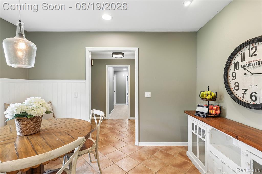 9787 York Woods Drive, Saline, MI 48176 — Photo 25