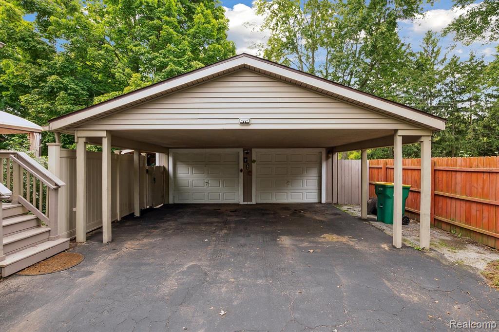 9940 MARTZ Road, Ypsilanti, MI 48197 — Photo 34