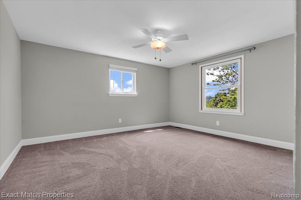 3980 N Hickory Ridge Road, Highland, MI — Photo 50