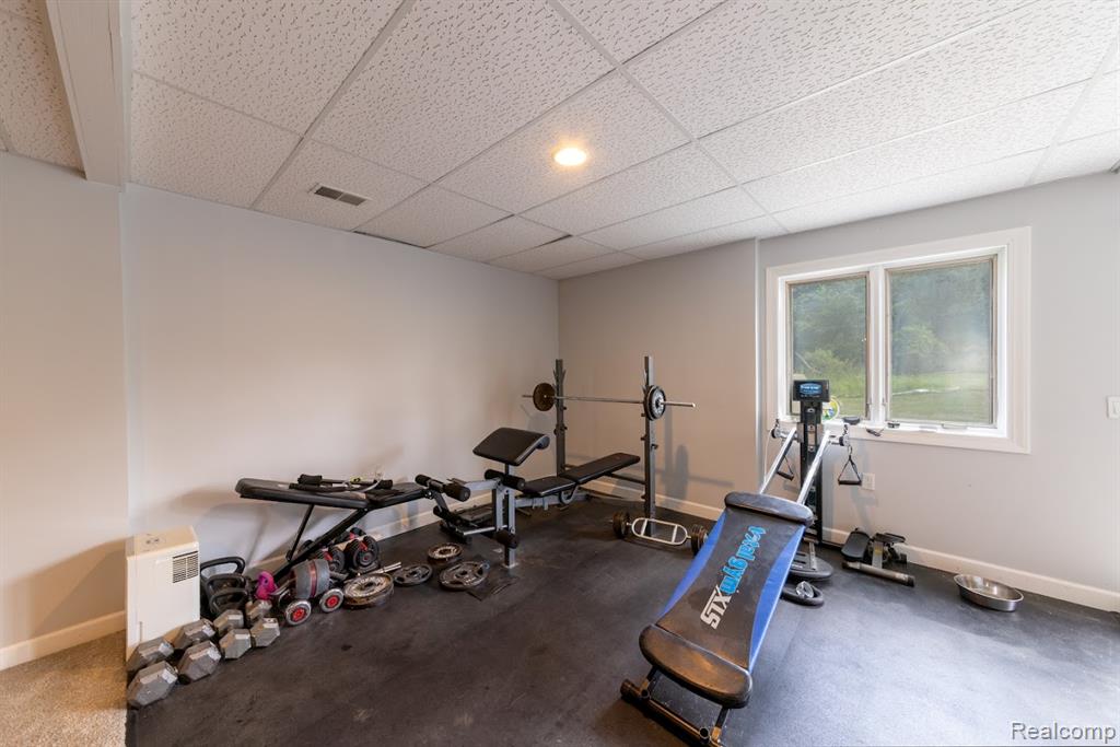 4695 Powell Drive, Mount Pleasant, MI 48858 — Photo 29
