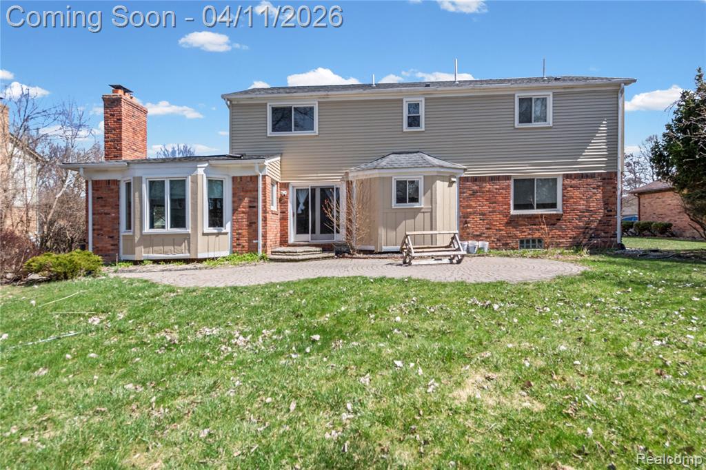 5325 Allison Drive, Troy, MI 48085 — Photo 37