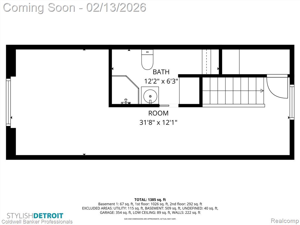 6821 N Lafayette Street, Dearborn Heights, MI 48127 — Photo 46
