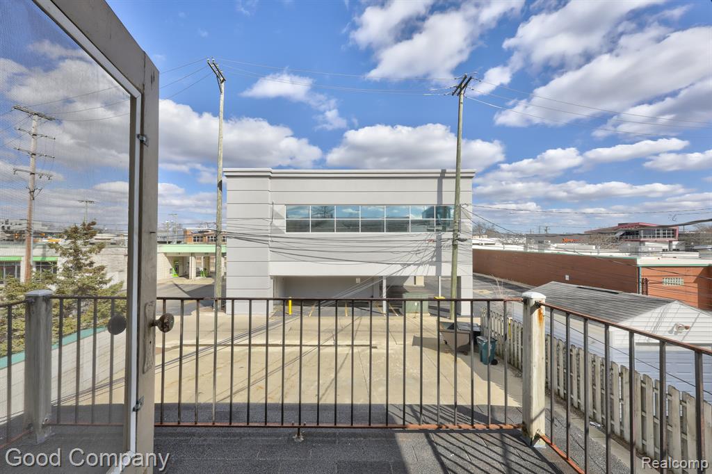 813 S Center Street, Royal Oak, MI 48067 — Photo 31