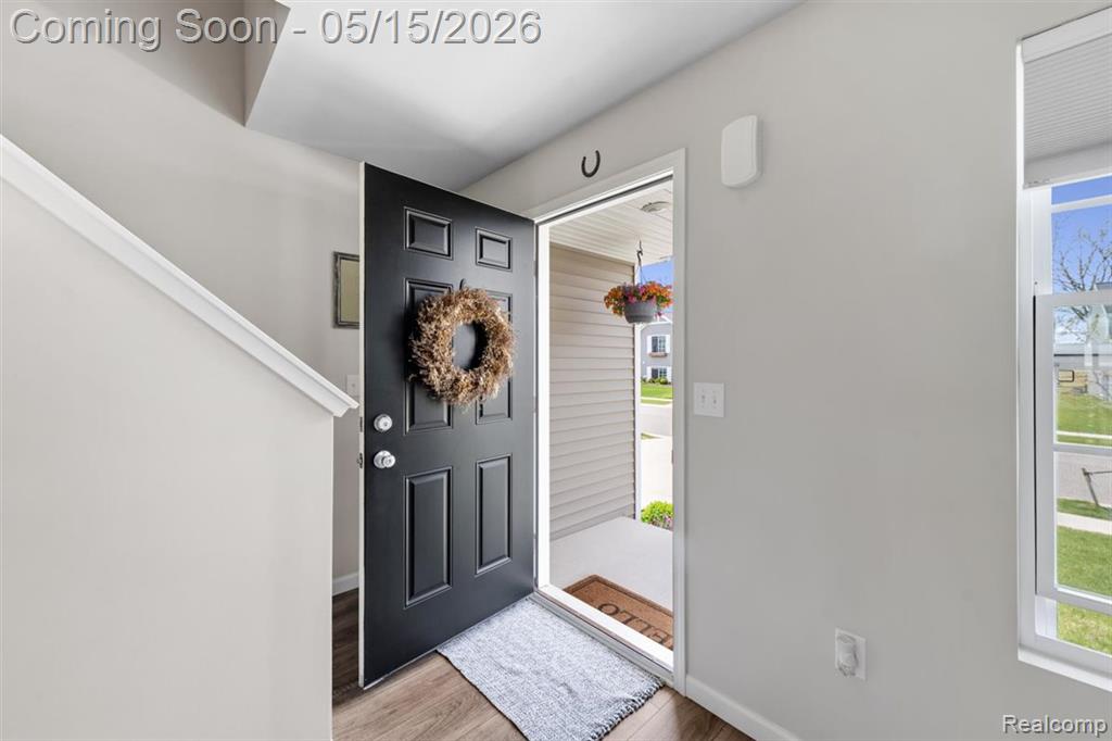 2888 Sycamore River Drive, Fowlerville, MI 48836 — Photo 2