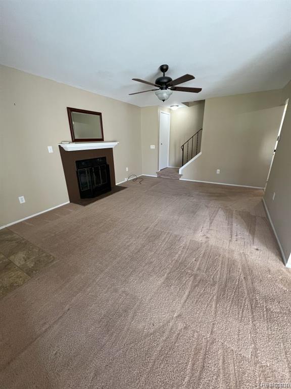 1532 DOVER Hill S, Walled Lake, MI 48390 — Photo 16