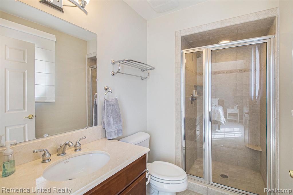 5259 RIVER RIDGE Drive, Brighton, MI 48116 — Photo 45