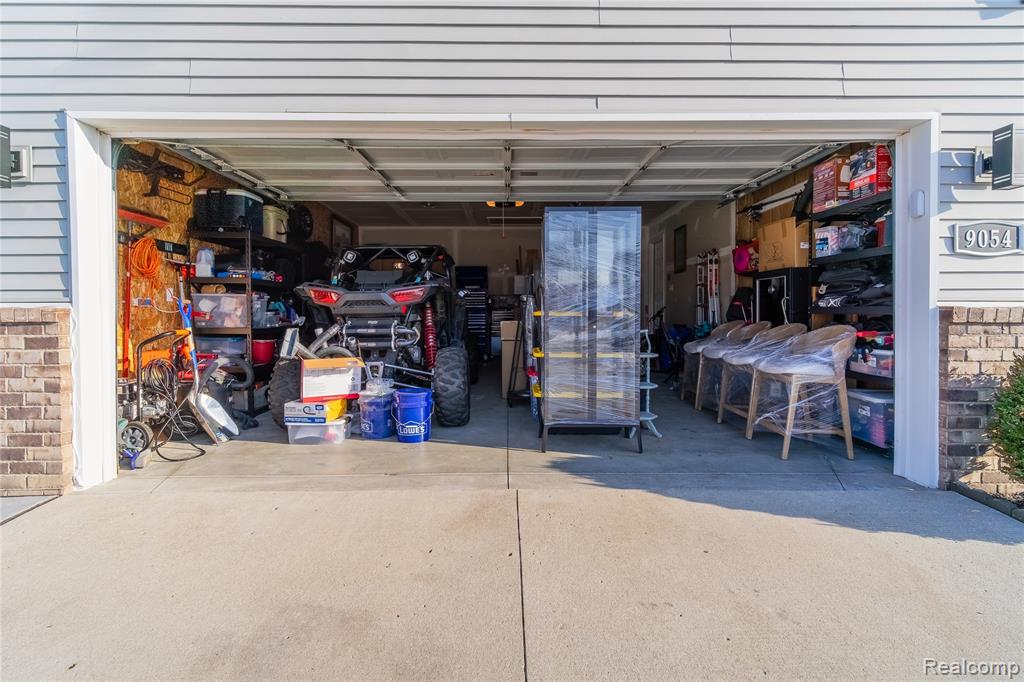 9054 Rock Harbor Drive, Newport, MI 48166 — Photo 39