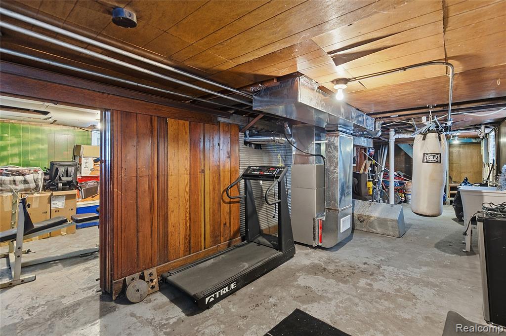 7098 Lafayette Boulevard, Detroit, MI 48209 — Photo 27