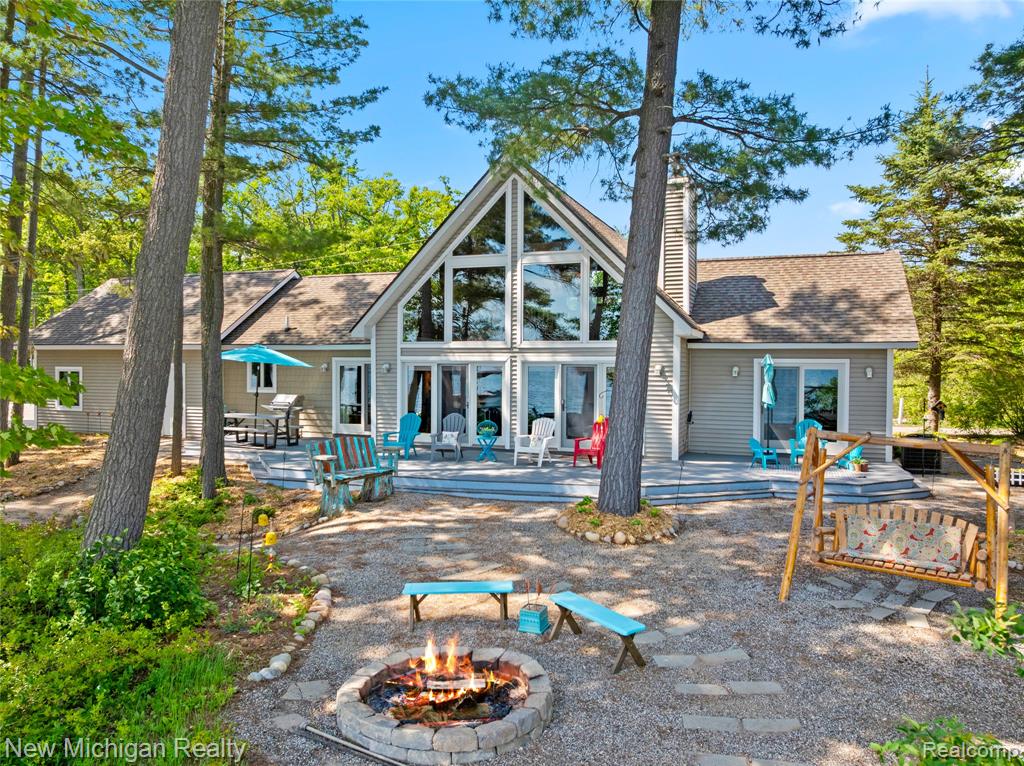 1811 Sunset Drive, Gaylord, MI 49735 — Photo 40