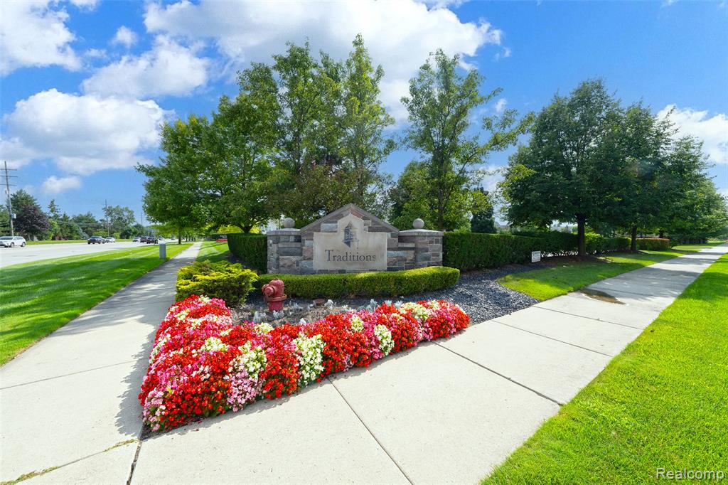 1584 Commodore Circle, Canton, MI 48187 — Photo 43