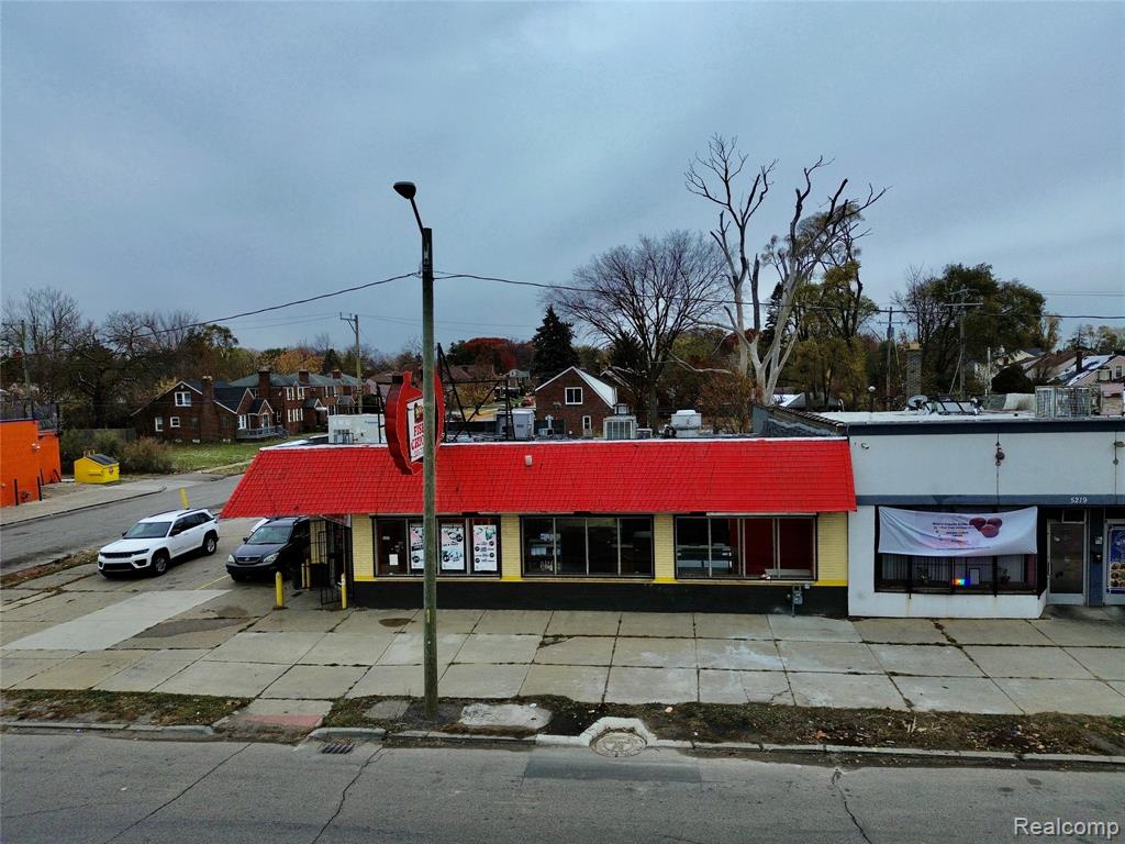 5207 E 7 Mile Road, Detroit, MI 48234 — Photo 4