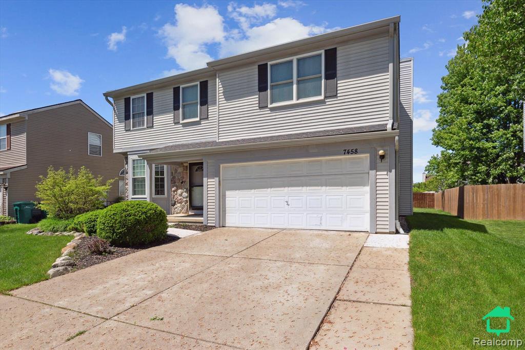 7458 Knollwood Drive, Ypsilanti, MI 48197 — Photo 3