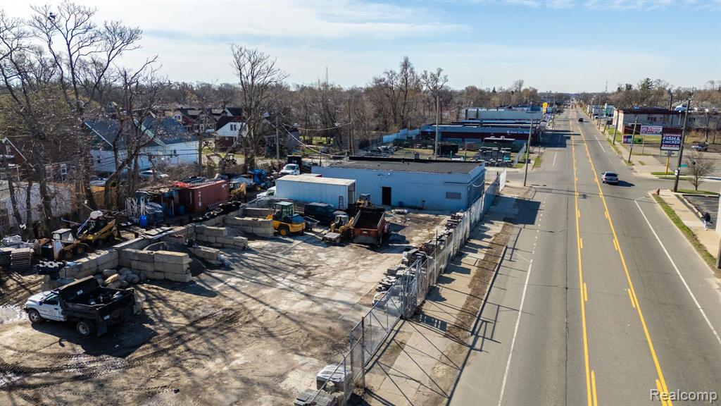 15400-15450 SCHAEFER Road, Detroit, MI 48227 — Photo 9