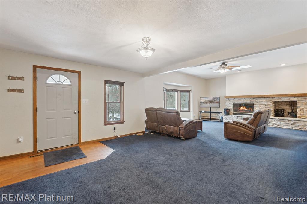 7366 W ALLEN Road, Fowlerville, MI 48836 — Photo 5