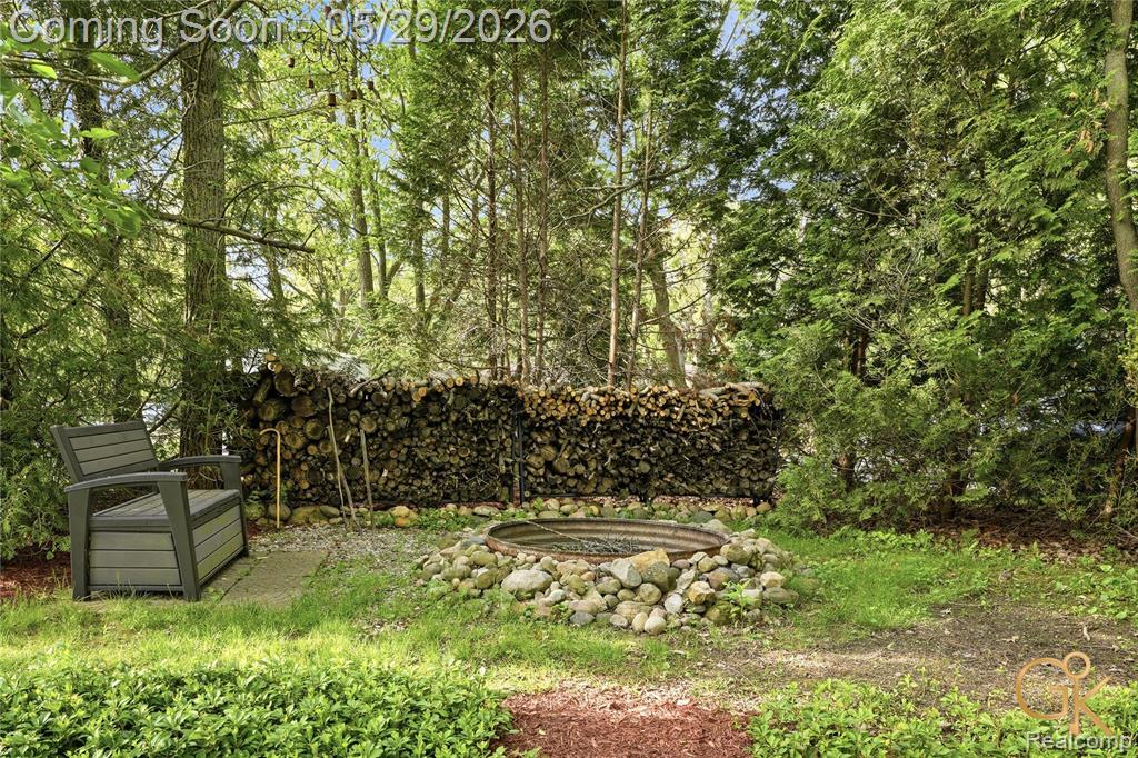 4933 Iroquois Boulevard, Clarkston, MI 48348 — Photo 43