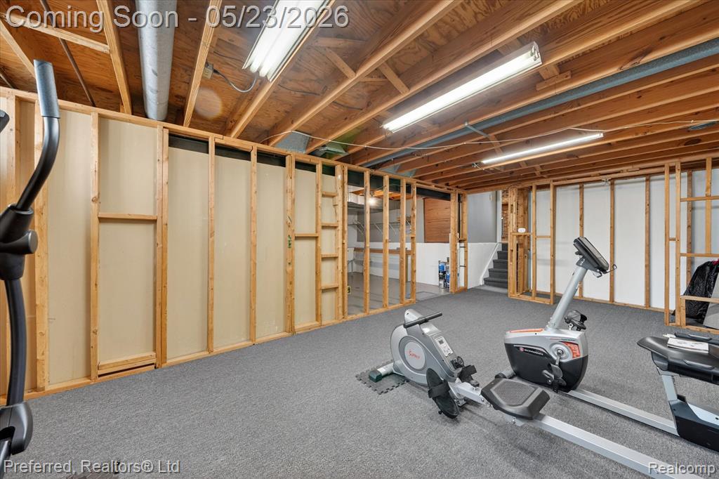 44181 Cranberry Drive, Canton, MI 48187 — Photo 37