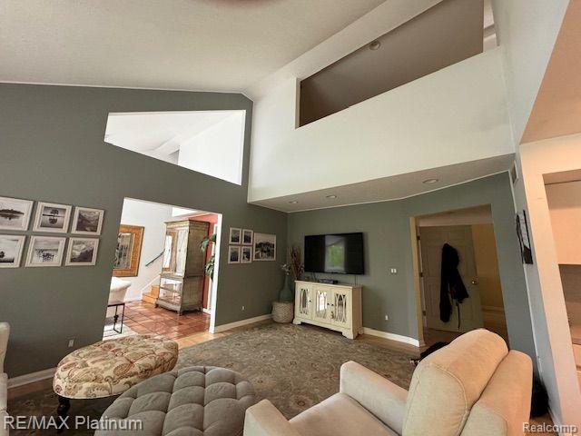 5234 King Road, Howell, MI 48843 — Photo 20