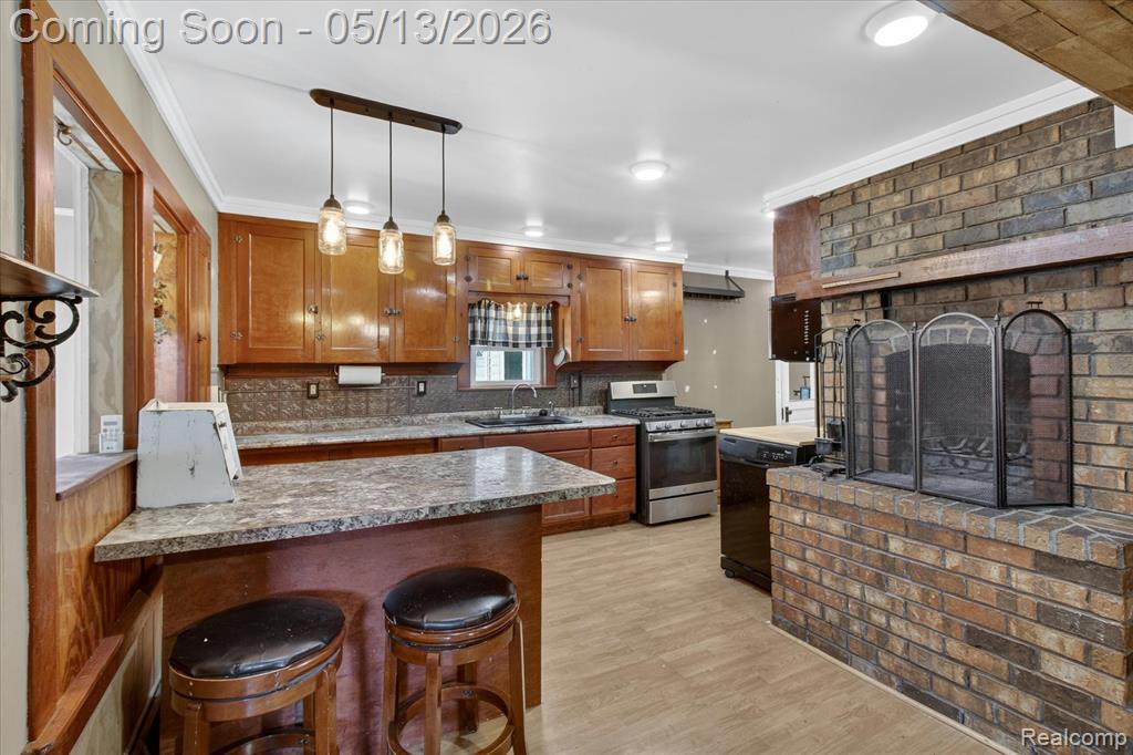 50 CLARENCE Street, Belleville, MI 48111 — Photo 14