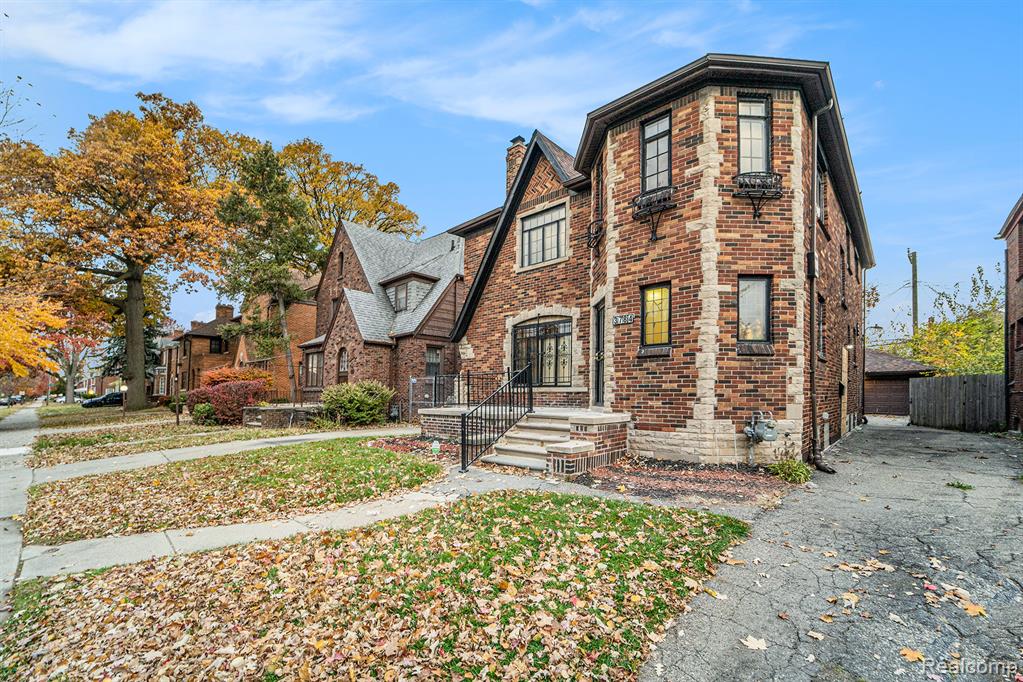 3784 Cortland Street, Detroit, MI 48206 — Photo 7