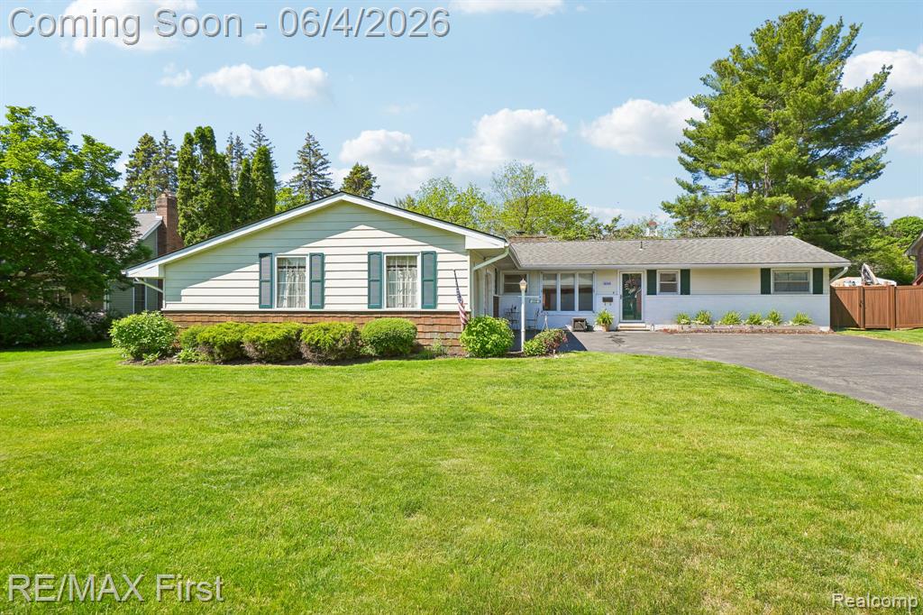 36940 Highview Street, New Baltimore, MI 48047