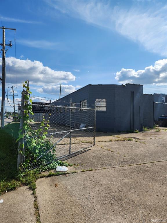 13507 Auburn Street, Detroit, MI 48223 — Photo 7