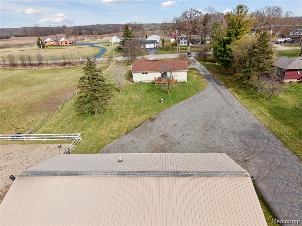 4163 N GALE Road, Davison, MI 48423 — Photo 52