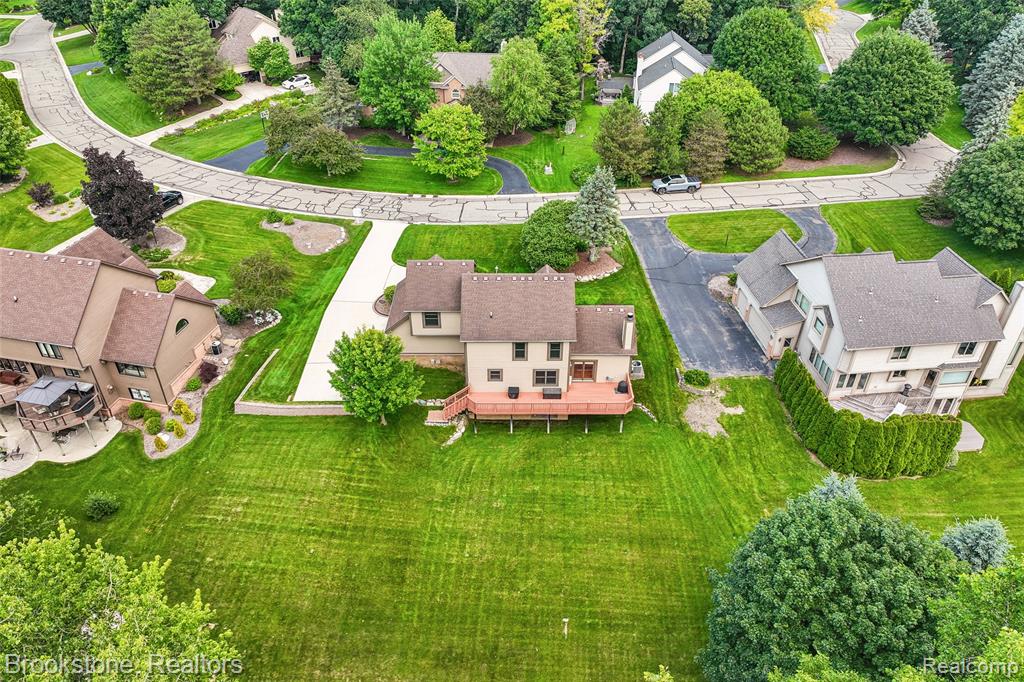 6423 Southampton Drive, Clarkston, MI — Photo 35