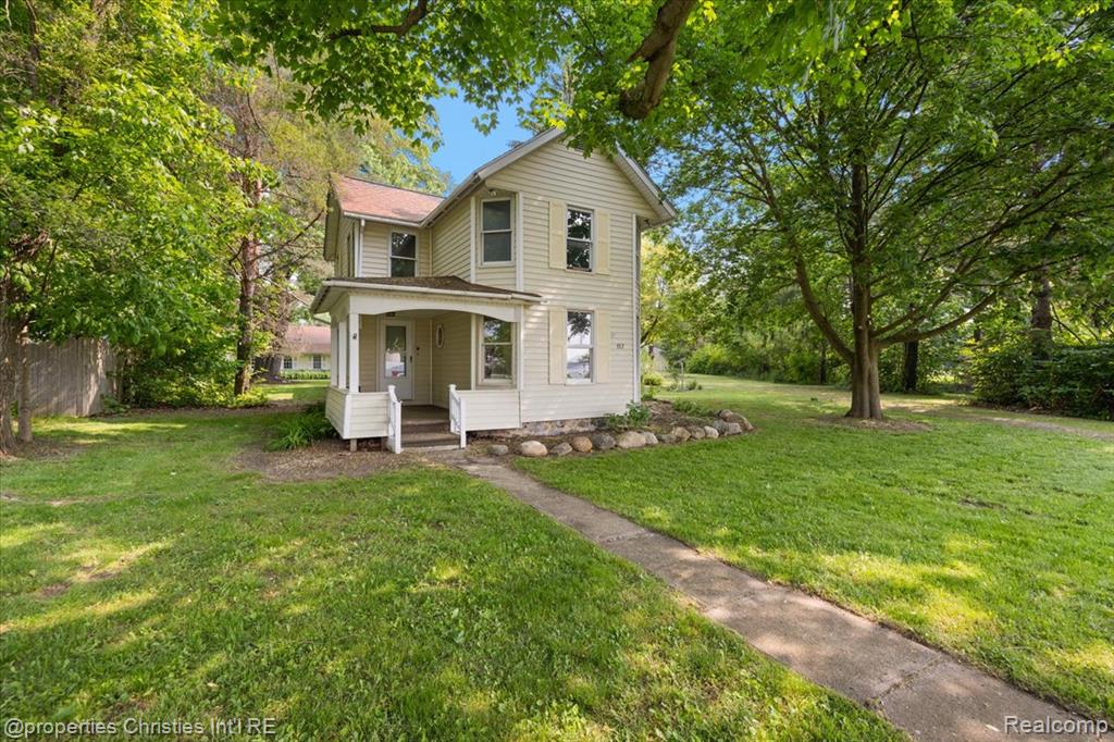 157 E Elmwood, Leonard, MI 48367 — Photo 6