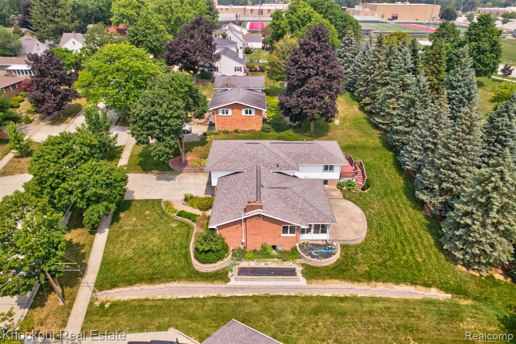 243 Cherry Street, Frankenmuth, MI 48734 — Photo 62