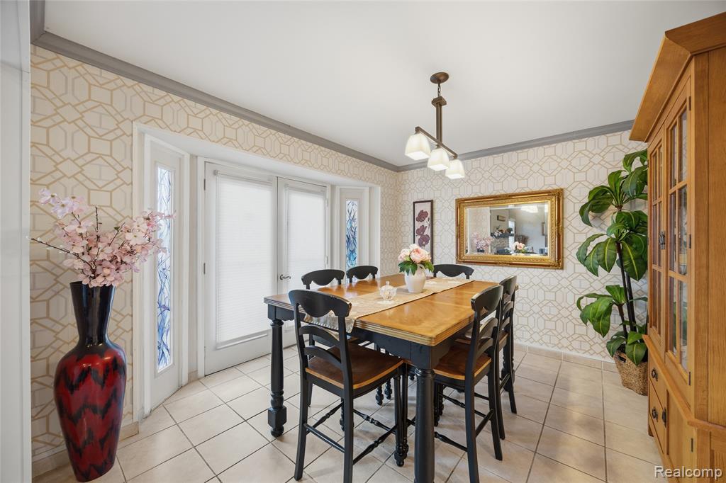 40645 Heatherlea Court, Clinton Twp, MI 48038 — Photo 15