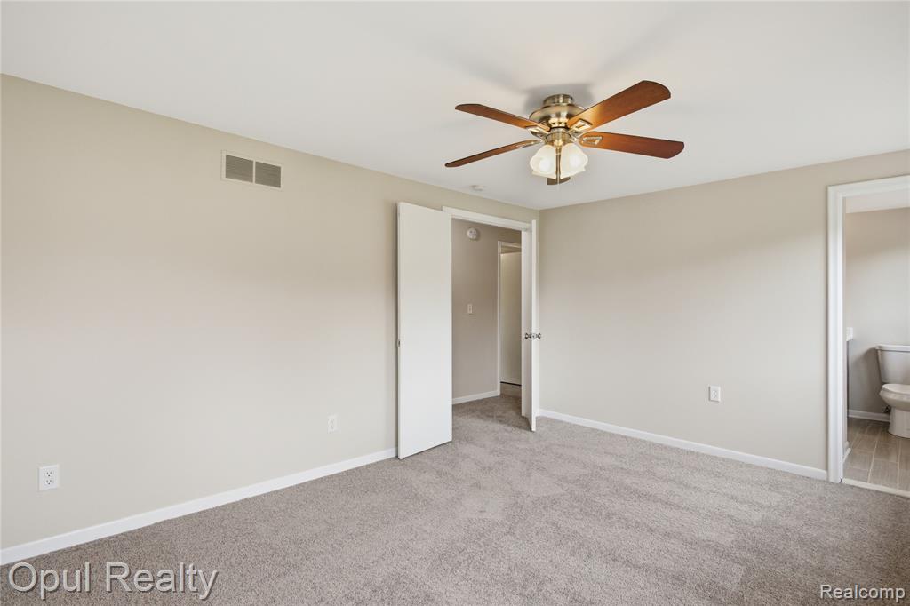 1446 Wagon Wheel Road, Canton, MI 48188 — Photo 37