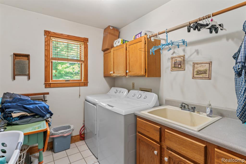 1591 Baldwin Road, Lapeer, MI 48446 — Photo 14