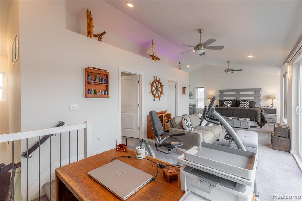 376 Bellevue Avenue, Lake Orion, MI 48362 — Photo 19