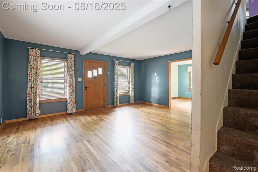 4539 N 5th Street, Luna Pier, MI 48157 — Photo 5