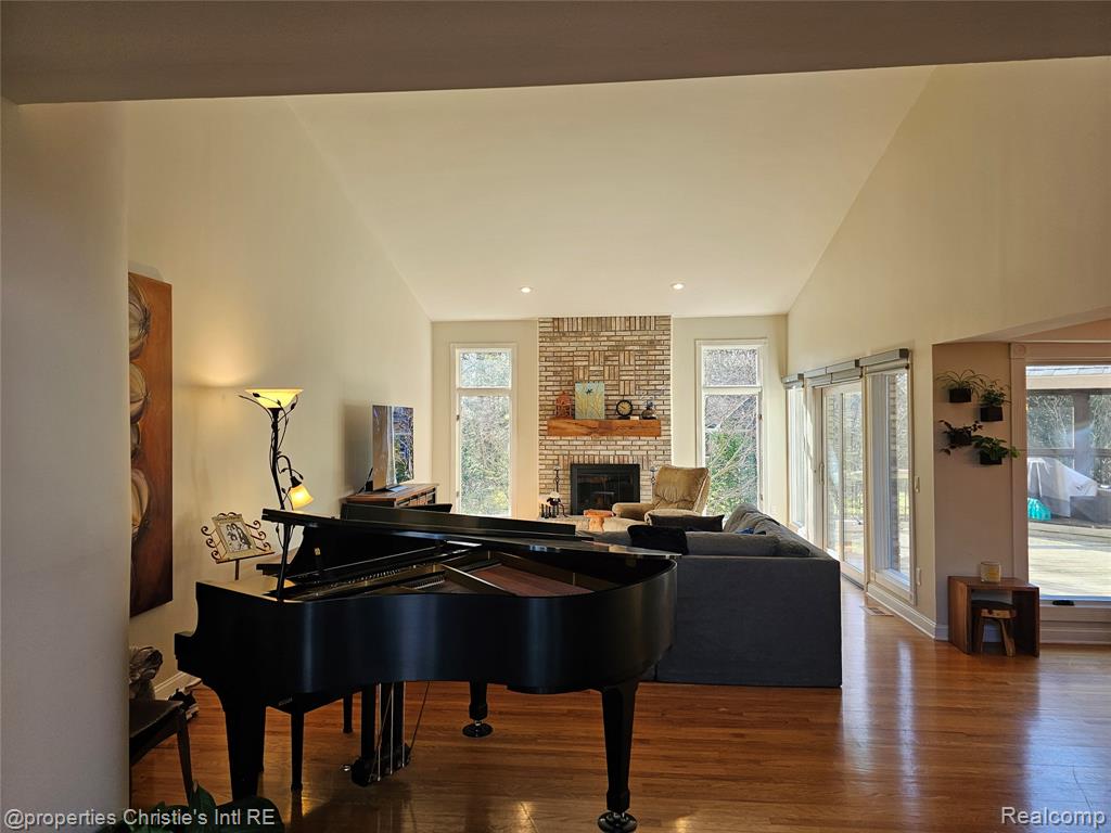 1168 Eagle Nest Drive, Milford, MI 48381 — Photo 20