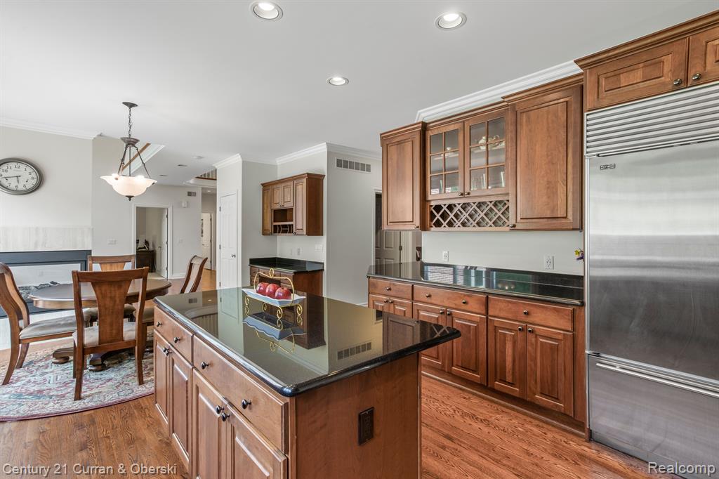 18585 STEEP HOLLOW Court, Northville, MI 48168 — Photo 23