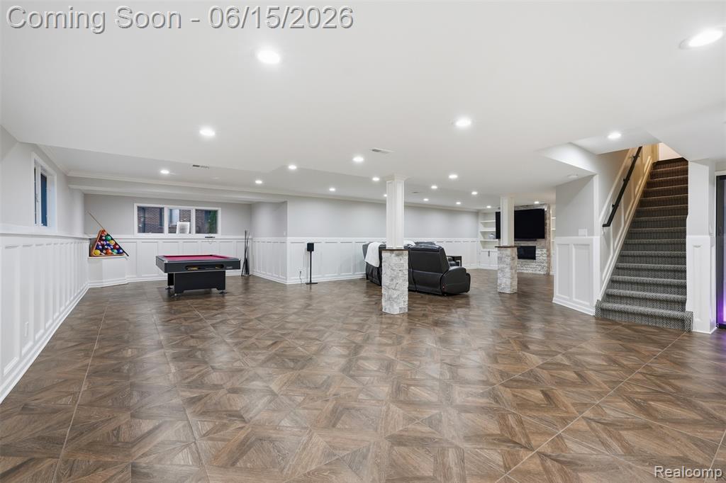 56173 Parkview Drive, Utica, MI 48316 — Photo 23