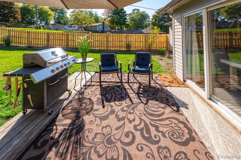 6665 LAURELTON, Clarkston, MI — Photo 26