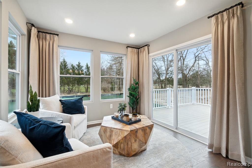 4124 Sedgeview Circle, Howell, MI 48843 — Photo 11
