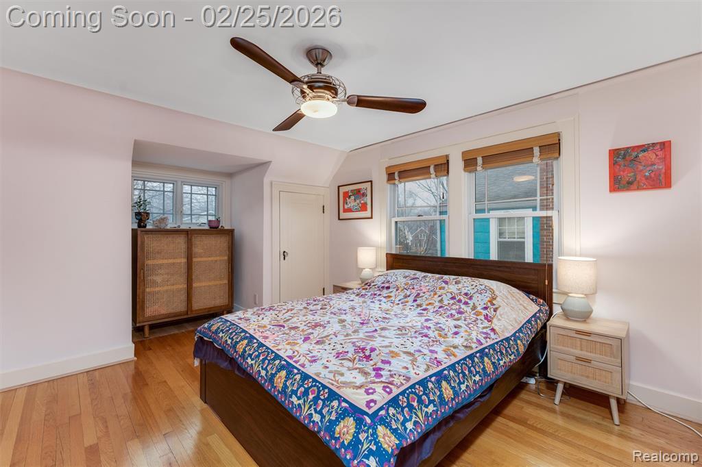 703 W Lewiston Avenue, Ferndale, MI 48220 — Photo 19