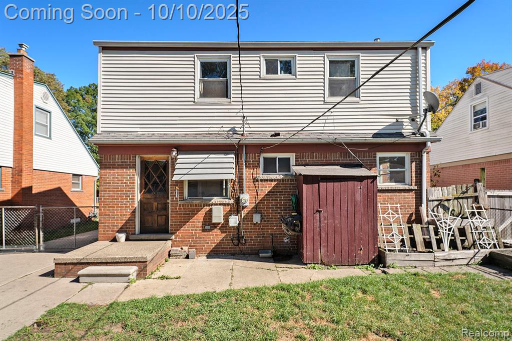 6607 Drexel Street, Dearborn Heights, MI 48127 — Photo 21