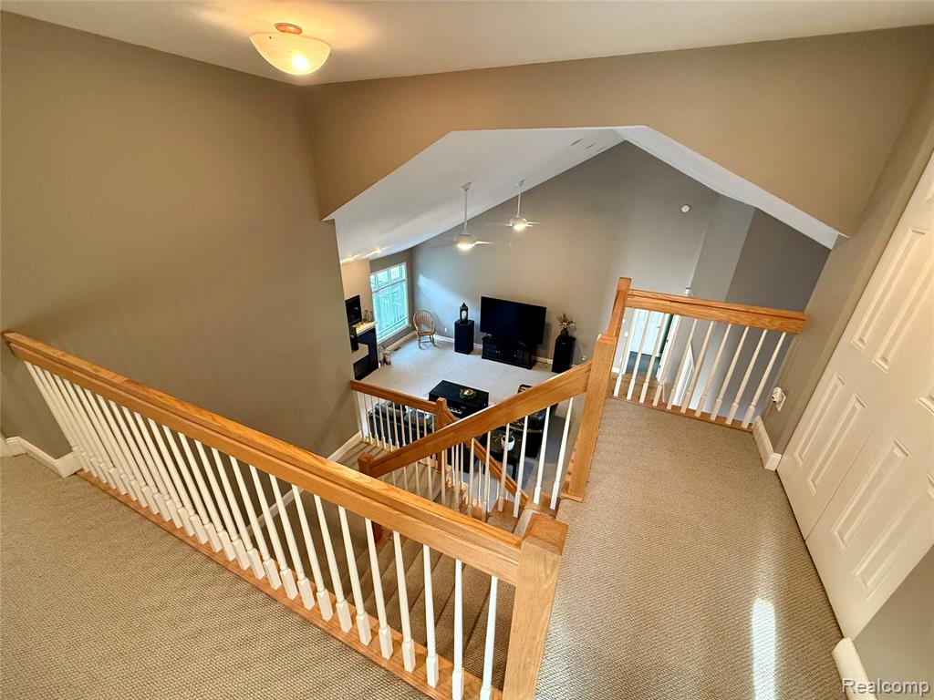 6435 Thompson Pond Drive, Whitmore Lake, MI 48189 — Photo 24