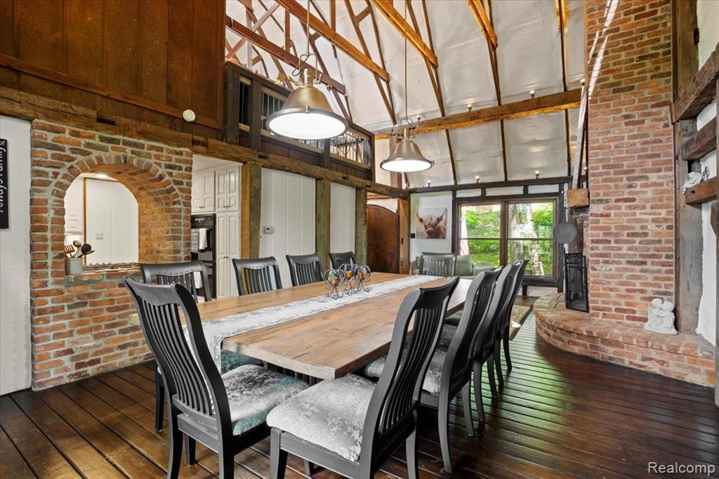 6885 DEERHILL Drive, Clarkston, MI — Photo 17