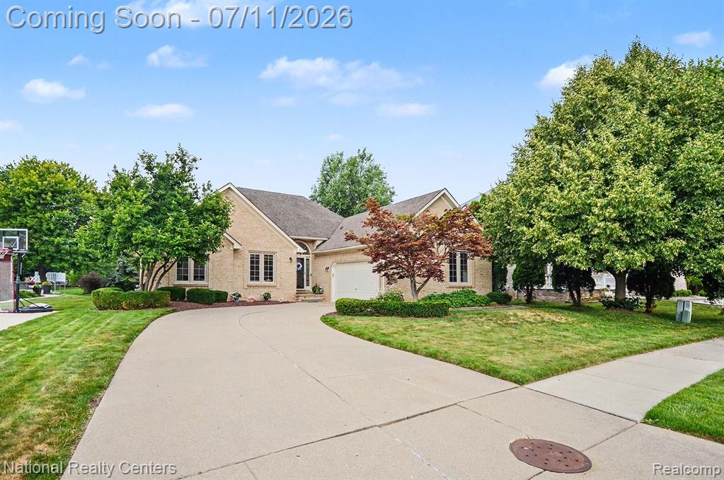 57837 Kaczmarek Drive, Washington, MI — Photo 4