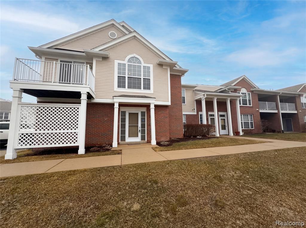 16005 Morningside, Northville, MI 48168 — Photo 16