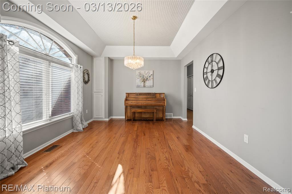 5252 Madison Court, Swartz Creek, MI 48473 — Photo 19
